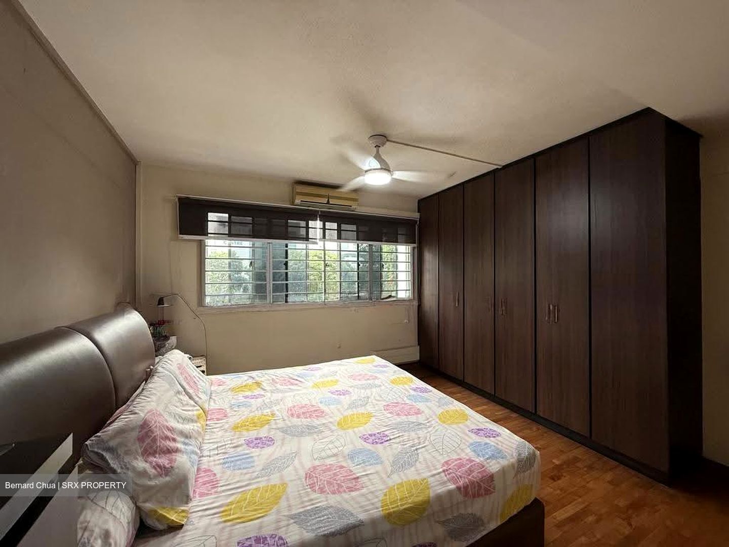 Blk 101 Bishan View (Bishan), HDB 5 Rooms #637330721